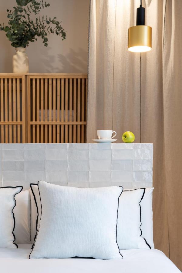 Magno Apartments Robles With Jacuzzi And Private Parking 세비야 외부 사진